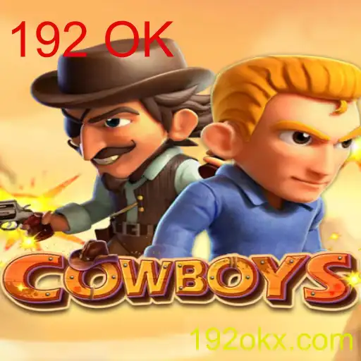 Descubra o Mundo de COWBOYS: Um Jogo de Estratégia e Aventura
