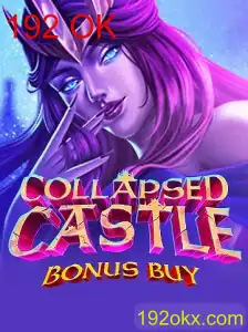 Explorando o Fascinante Universo de CollapsedCastleBonusBuy