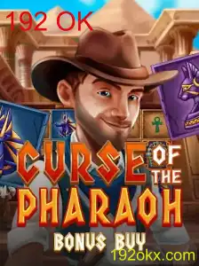 Explorando o Jogo CurseofthePharaohBonusBuy: Um Mergulho na Aventura Egípcia