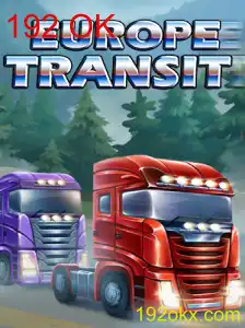 Explorando o Jogo EuropeTransit: Uma Imersão no Desafio Logístico
