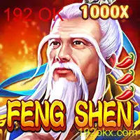 Descubra o Mundo de FengShen: Um Jogo Revolucionário