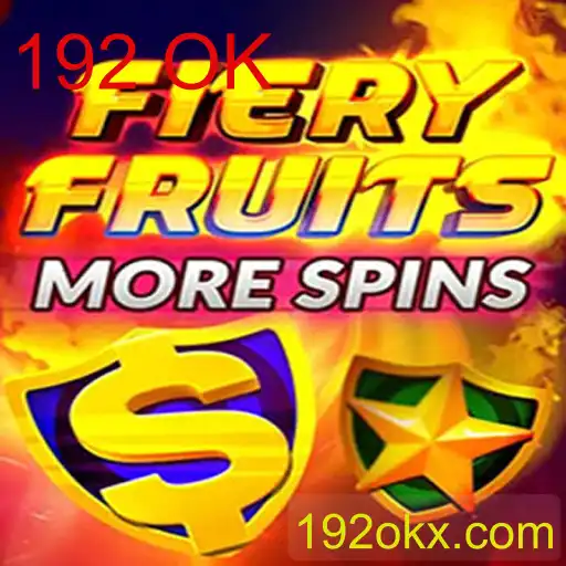 Explorando o Mundo Excitante de FieryFruitsMoreSpins