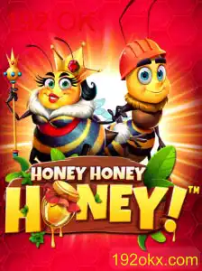 Descubra o Fascinante Universo do Jogo HoneyHoneyHoney