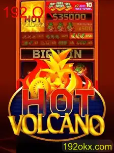 Descubra a Aventura Explosiva de HotVolcano: Um Novo Jogo Empolgante