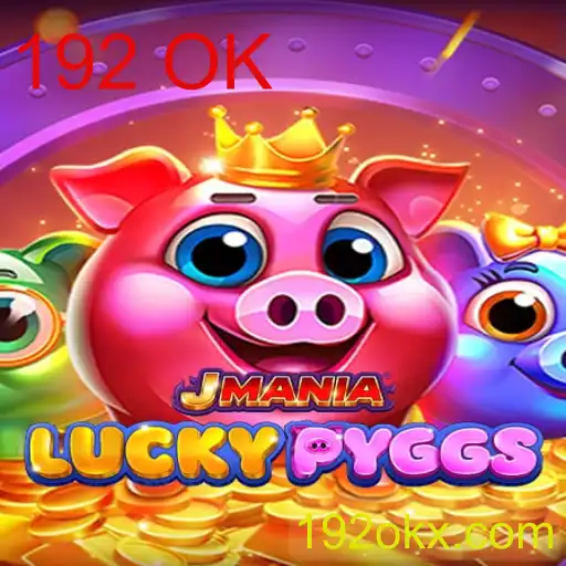 Descubra o Fascinante Universo de JManiaLuckyPyggs