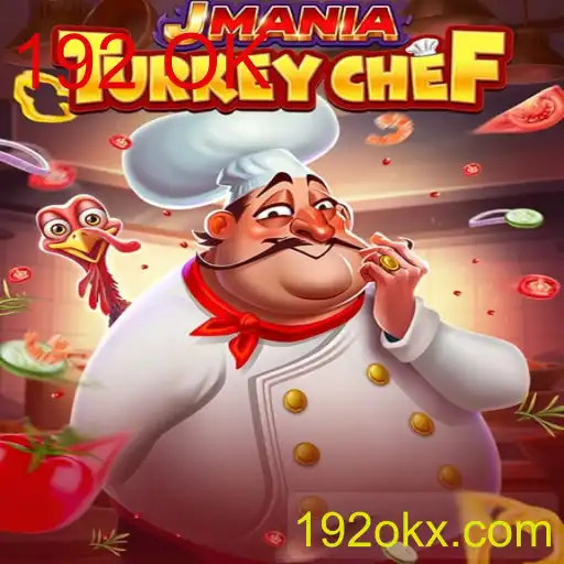 Descubra o Universo de JManiaTurkeyChef: Diversão e Desafios na Cozinha