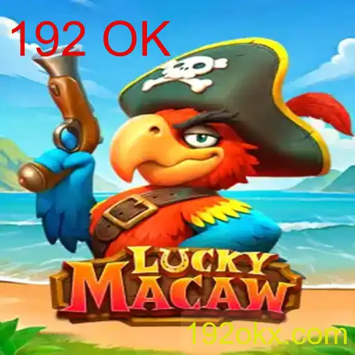 Descubra o Fascinante Mundo de LuckyMacaw: O Novo Jogo do Momento
