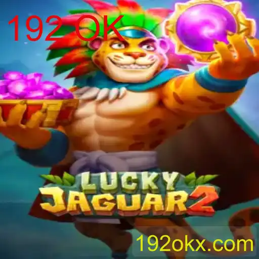 Descubra o Mundo de Luckyjaguar2: Um Jogo de Aventura Inovador