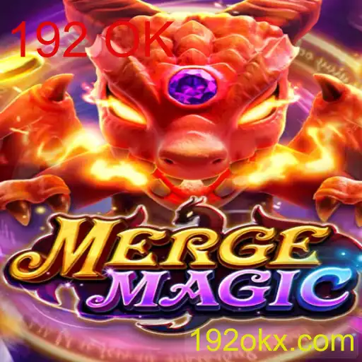 MERGEMAGIC: Desvendando o Mundo Mágico das Combinações