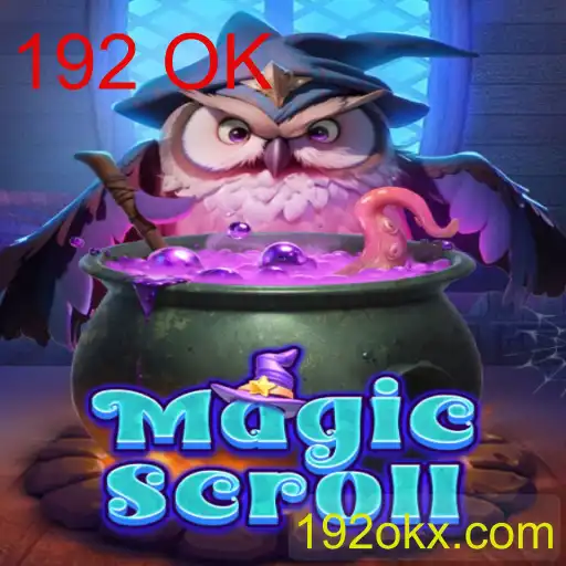 Descubra o Fascinante Mundo de MagicScroll: Uma Aventura Inovadora no Universo dos Jogos