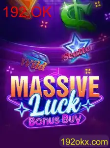 Explorando o Fascinante Mundo do Jogo MassiveLuckBonusBuy