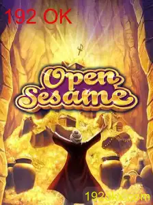 OpenSesame: Desvendando o Enigmático Jogo de Estratégia