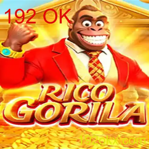 Descubra o Mundo Empolgante de RicoGorila: Um Jogo de Estratégia Fascinante