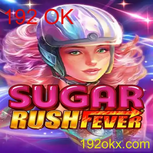 Descubra o Novo Fenômeno dos Jogos: SugarRushFever