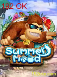 Explorando SummerMood: O Novo Fenômeno dos Jogos