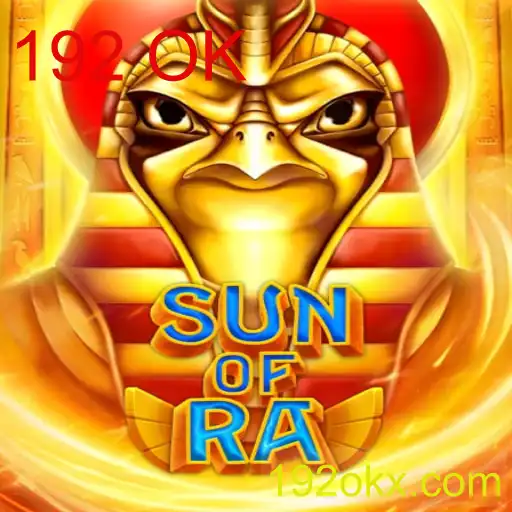 SunofRa: A Fascinante Jornada ao Egito Antigo