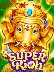 Descubra o Fascinante Mundo do Jogo SuperRich