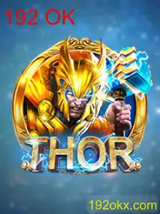 THOR: Um Mergulho no Mundo Imersivo do Jogo