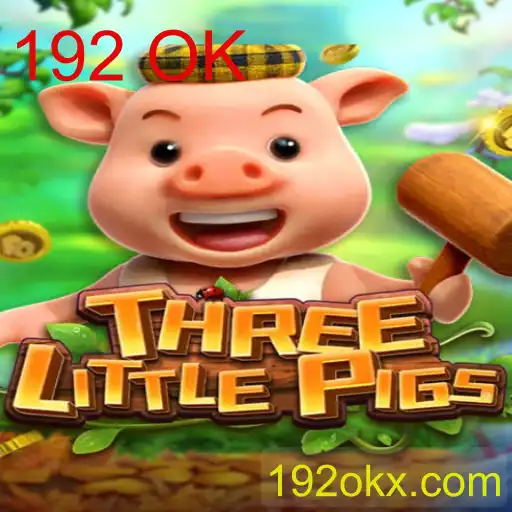 Descubra as Aventuras de THREELITTLEPIGS: O Novo Jogo Que Está Conquistando o Mundo