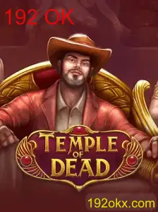 Explorando o Mundo de TempleofDead: Um Jogo de Aventura Intenso