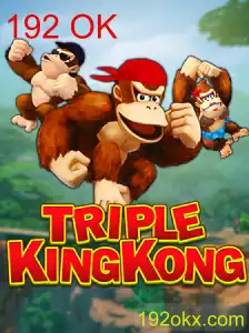 Descubra o Universo do TripleKingKong: Um Mergulho Intenso no Universo do Jogo
