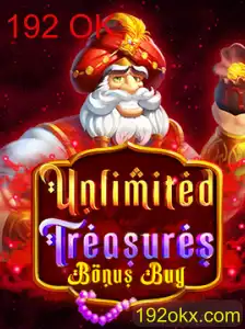 Explorando o Jogo UnlimitedTreasuresBonusBuy: Uma Aventura Infinita
