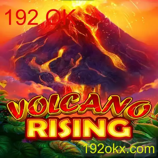 VolcanoRising: Um Novo Fenômeno no Mundo dos Jogos
