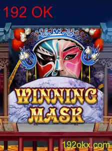WinningMask: O Jogo Que Está Transformando o Conceito de Estratégia em 192 OK