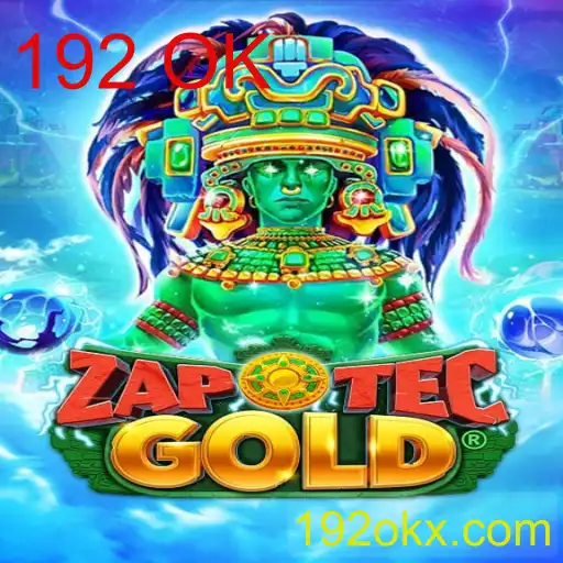 ZapOtecGold: Aventure-se no Mundo Místico dos Zapotecas